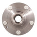 Wheel Hub PTC 63091