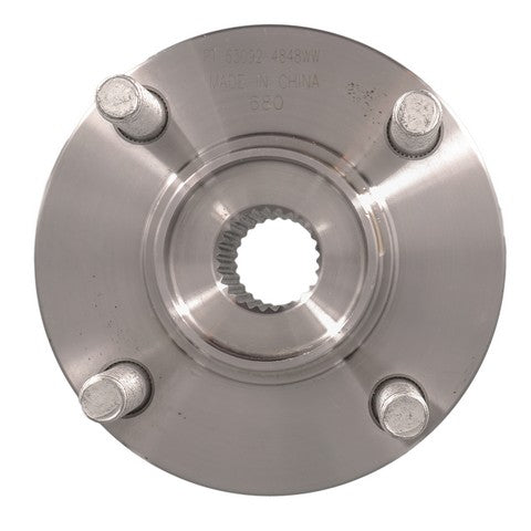 Wheel Hub PTC 63092