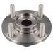 Wheel Hub PTC 63092