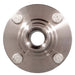Wheel Hub PTC 63092