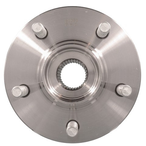Wheel Hub PTC 63093