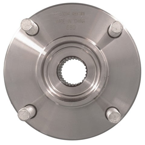 Wheel Hub PTC 63094