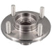 Wheel Hub PTC 63094