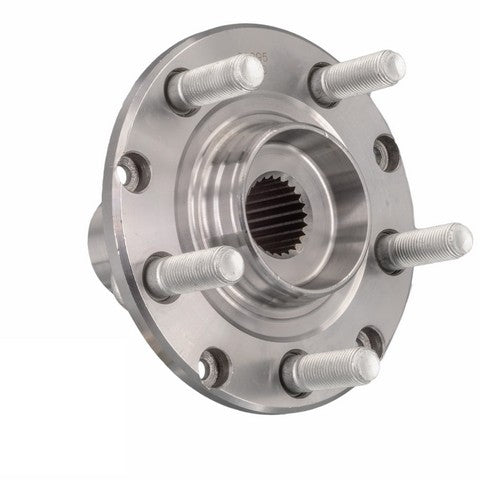 Wheel Hub PTC 63095