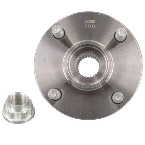 Wheel Hub PTC 63096