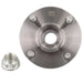 Wheel Hub PTC 63096