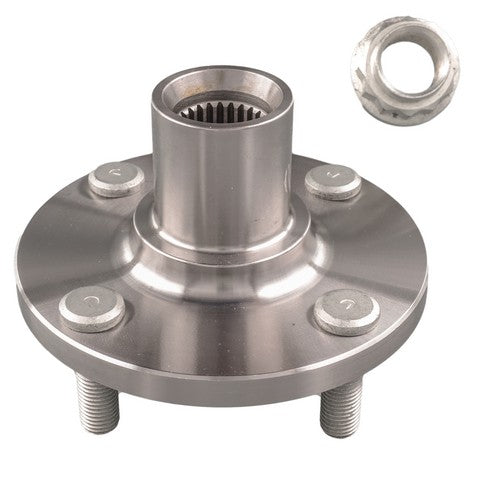 Wheel Hub PTC 63096