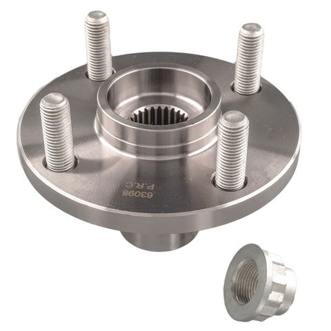Wheel Hub PTC 63096