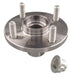 Wheel Hub PTC 63096