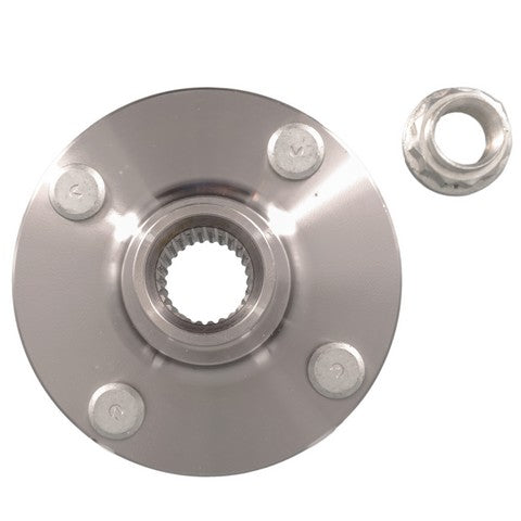Wheel Hub PTC 63096
