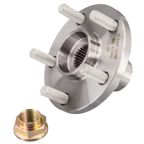Wheel Hub PTC 63097