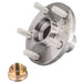 Wheel Hub PTC 63097