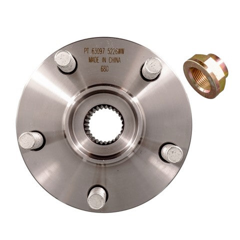Wheel Hub PTC 63097