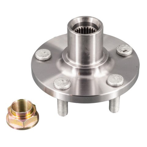 Wheel Hub PTC 63097