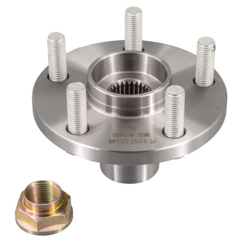 Wheel Hub PTC 63097