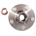 Wheel Hub PTC 63097