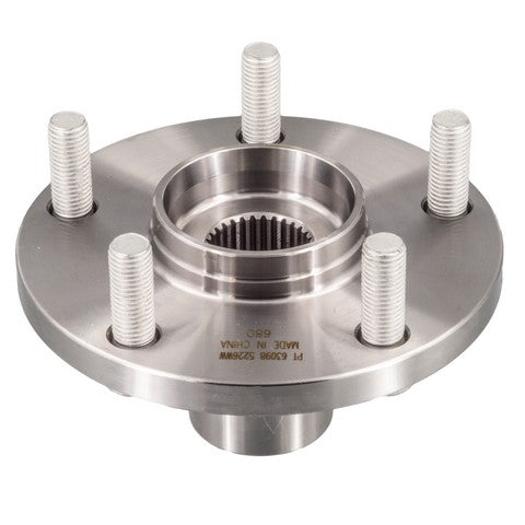 Wheel Hub PTC 63098