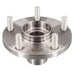Wheel Hub PTC 63098