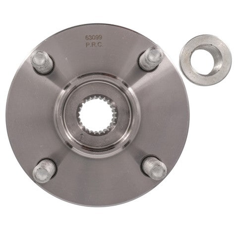 Wheel Hub PTC 63099
