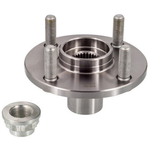 Wheel Hub PTC 63099