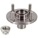 Wheel Hub PTC 63099
