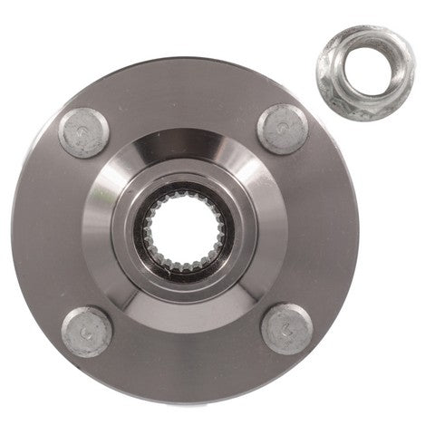 Wheel Hub PTC 63099