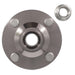 Wheel Hub PTC 63099