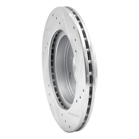 Disc Brake Rotor Dynamic Friction 631-01000L