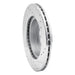 Disc Brake Rotor Dynamic Friction 631-01000L