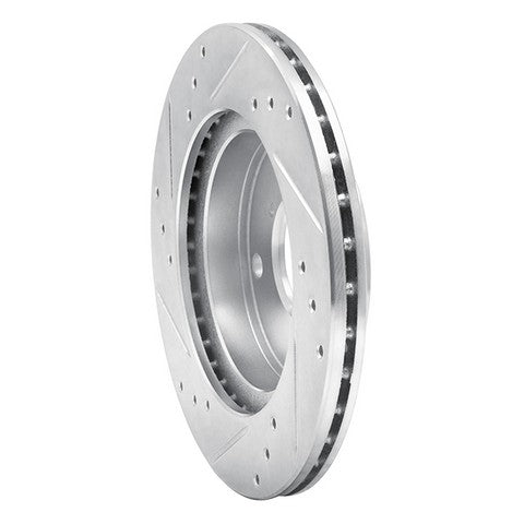 Disc Brake Rotor Dynamic Friction 631-01000R