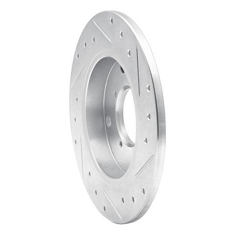 Disc Brake Rotor Dynamic Friction 631-01001L