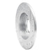 Disc Brake Rotor Dynamic Friction 631-01001L