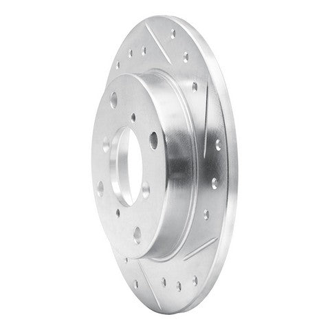 Disc Brake Rotor Dynamic Friction 631-01001R