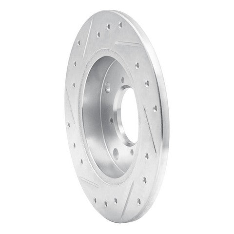 Disc Brake Rotor Dynamic Friction 631-01001R