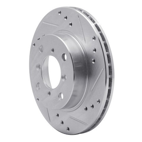 Disc Brake Rotor Dynamic Friction 631-01002R