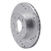 Disc Brake Rotor Dynamic Friction 631-01002R