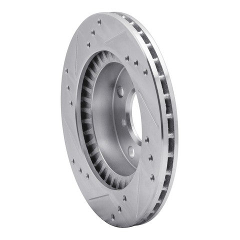 Disc Brake Rotor Dynamic Friction 631-01002R