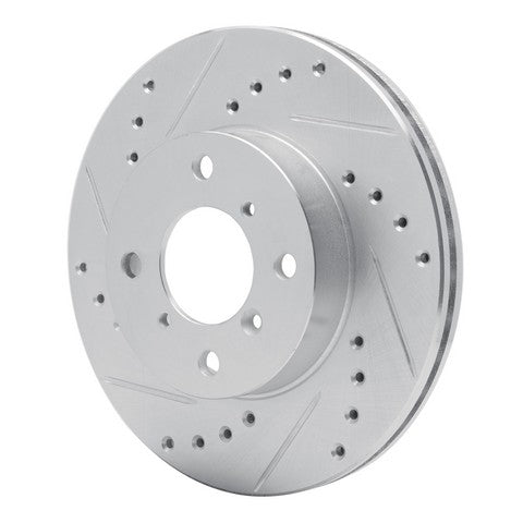 Disc Brake Rotor Dynamic Friction 631-01003L