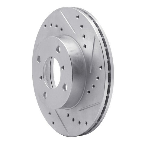 Disc Brake Rotor Dynamic Friction 631-01003R