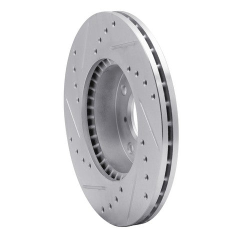 Disc Brake Rotor Dynamic Friction 631-01003R
