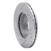 Disc Brake Rotor Dynamic Friction 631-01003R
