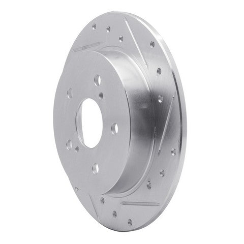 Disc Brake Rotor Dynamic Friction 631-01005R