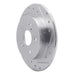 Disc Brake Rotor Dynamic Friction 631-01005R