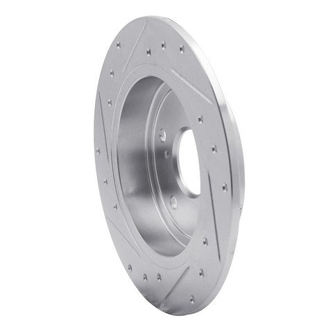 Disc Brake Rotor Dynamic Friction 631-01005R