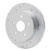 Disc Brake Rotor Dynamic Friction 631-01006L