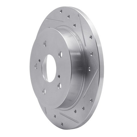 Disc Brake Rotor Dynamic Friction 631-01006R