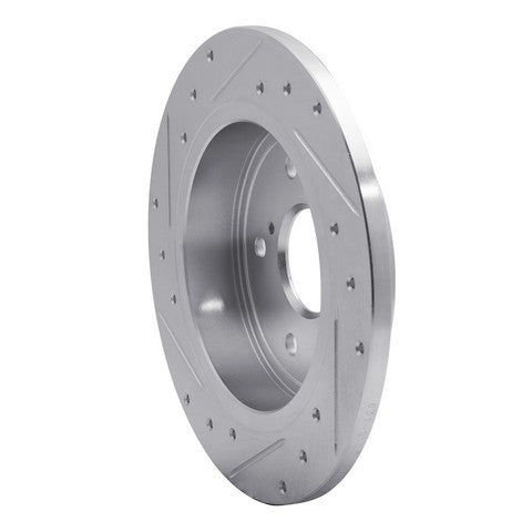 Disc Brake Rotor Dynamic Friction 631-01006R