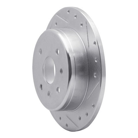 Disc Brake Rotor Dynamic Friction 631-01009R