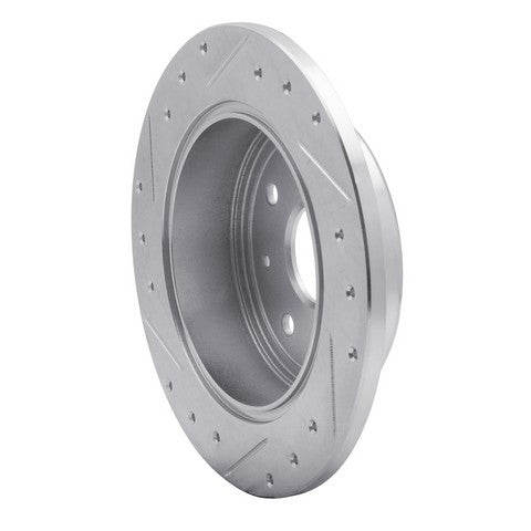 Disc Brake Rotor Dynamic Friction 631-01009R