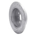 Disc Brake Rotor Dynamic Friction 631-01009R